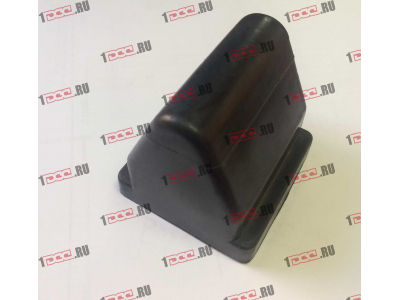 Отбойник рессоры передней DF DONG FENG (ДОНГ ФЕНГ) 29N-01106 для самосвала фото 1 Владикавказ