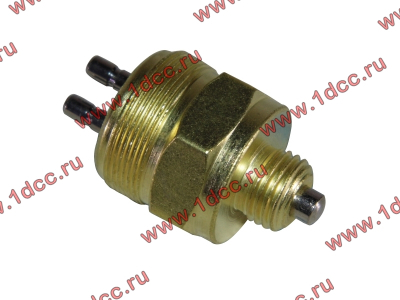 Датчик (короткий шток) H2/H3 HOWO (ХОВО) 79100710068 фото 1 Владикавказ