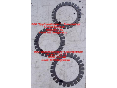 Шайба стопорная гайки задней ступицы F FAW (ФАВ) 2305032 для самосвала фото 1 Владикавказ