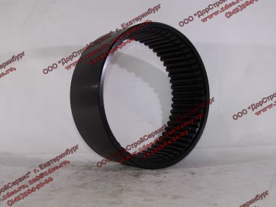 Шестерня кольцевая бортового планетарного редуктора SH SHAANXI / Shacman (ШАНКСИ / Шакман) 81.35111.0021 фото 1 Владикавказ