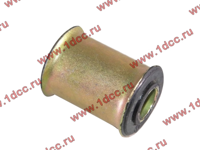 Сайлентблок гидрозамка кабины SH SHAANXI / Shacman (ШАНКСИ / Шакман) 81.96210.0462 фото 1 Владикавказ