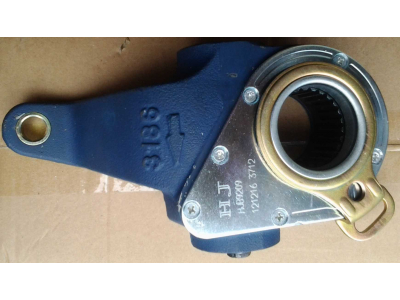 Трещетка автомат задний мост правая (рычаг регулировки тормозов) SH F3000 SHAANXI / Shacman (ШАНКСИ / Шакман) 81.50610.6210(3186/9209) фото 1 Владикавказ