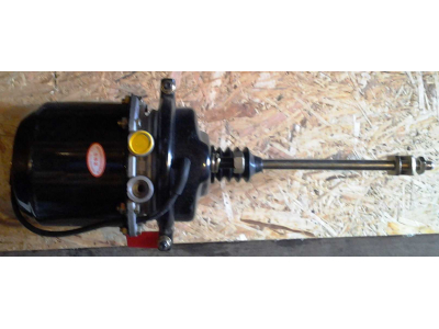 Энергоаккумулятор (длинный шток, резьба M22) SH F3000 SHAANXI / Shacman (ШАНКСИ / Шакман) 81.50410.6610 фото 1 Владикавказ