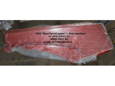 Крыло кабины A7 задняя часть левая HOWO A7 WG1664230009 фото 1 Владикавказ