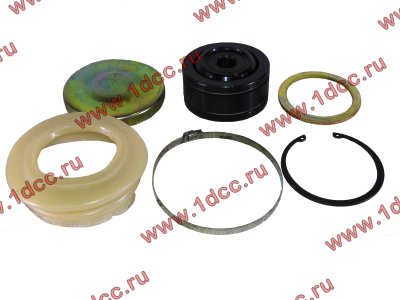 Ремкомплект на V тягу (шар с подшипником) H2/H3 HOWO (ХОВО)  фото 1 Владикавказ