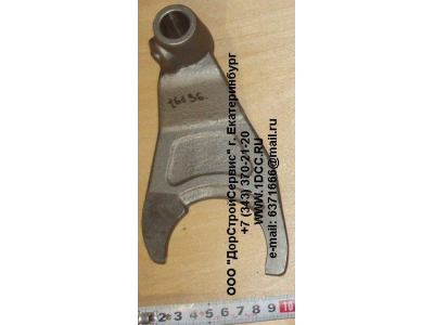 Вилка переключения 3-4 передач KПП Fuller RT-11509 КПП (Коробки переключения передач) 16136 фото 1 Владикавказ