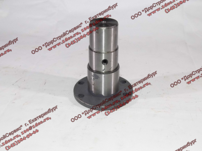 Палец сочленения полурам XCMG LW300F XCMG/MITSUBER 250100215/Z3.8.6 фото 1 Владикавказ