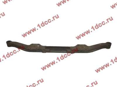 Балка переднего моста (шкворень d-54) SH F3000 SHAANXI / Shacman (ШАНКСИ / Шакман)  фото 1 Владикавказ