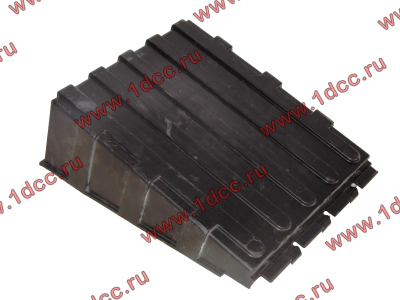 Крышка аккумулятора Shacman F3000 SHAANXI / Shacman (ШАНКСИ / Шакман) DZ95189761020 фото 1 Владикавказ