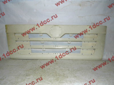 Капот SH F3000 некрашеный без решеток SHAANXI / Shacman (ШАНКСИ / Шакман)  фото 1 Владикавказ