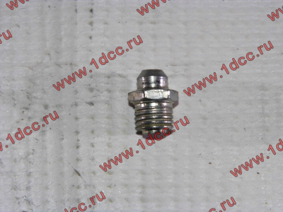 Тавотница прямая М8х1 H ЕВРОПА  фото 1 Владикавказ