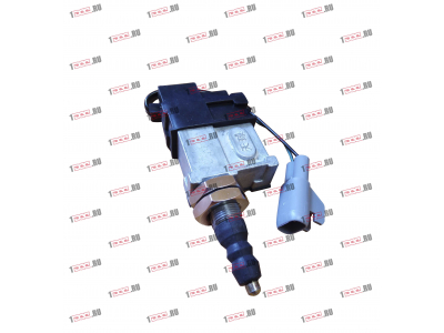 Датчик закрытия кабины F FAW (ФАВ) 3818040-271 для самосвала фото 1 Владикавказ