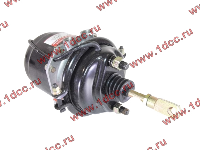 Энергоаккумулятор (универсальный, с коротким штоком, резьба М22) H/SH/C HOWO (ХОВО)  фото 1 Владикавказ