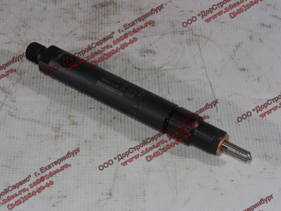 Форсунка CB-PB132P72 H2 HOWO (ХОВО) VG1095080085 фото 1 Владикавказ