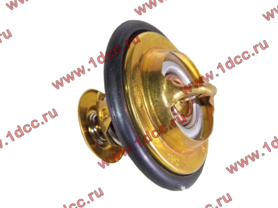 Термостат (вкладыш) 76 градусов F FAW (ФАВ) 1306010-29D для самосвала фото 1 Владикавказ