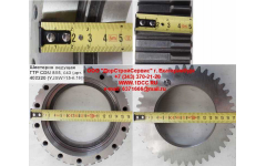 Шестерня ведущая ГТР CDM 855, 843 фото Владикавказ