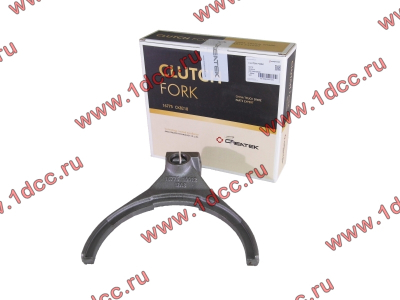 Вилка переключения пониженной/повышенной передач делителя КПП Fuller H CREATEK CREATEK 16775/CK8218 фото 1 Владикавказ