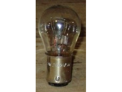 Лампочка 24 V 21/5 W Разное  фото 1 Владикавказ