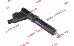 Форсунка D12 Euro-2 / WD615 420л.с. Н2 фото Владикавказ