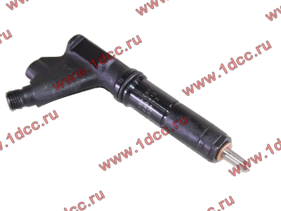 Форсунка D12 Euro-2 / WD615 420л.с. Н2 HOWO (ХОВО) VG1246080036 фото 1 Владикавказ