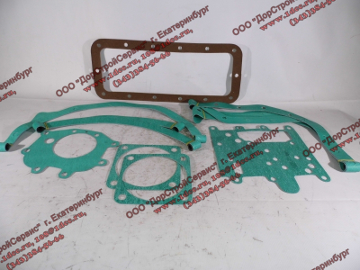 Набор прокладок КПП CDM 855 Lonking CDM (СДМ)  фото 1 Владикавказ