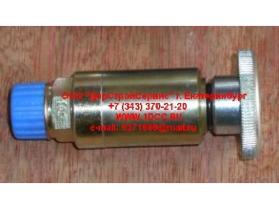 Насос ручной подкачки солдатик (без пружины) ЕВРОПА 2.05000 фото 1 Владикавказ