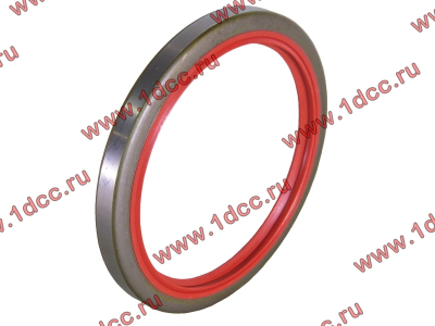 Сальник 113х140х12 (14/1) передней ступицы SH F3000 SHAANXI / Shacman (ШАНКСИ / Шакман) 06.56289.0267 фото 1 Владикавказ