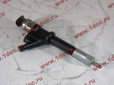 Форсунка в сборе H4 HOWO (ХОВО) VG1038080007 фото 1 Владикавказ