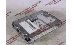 Блок управления двигателем (ECU) (компьютер) H3 фото Владикавказ