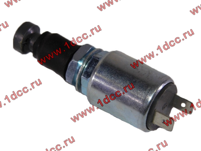 Выключатель стоп-сигнала (лягушка) H HOWO (ХОВО) WG9719582007 фото 1 Владикавказ