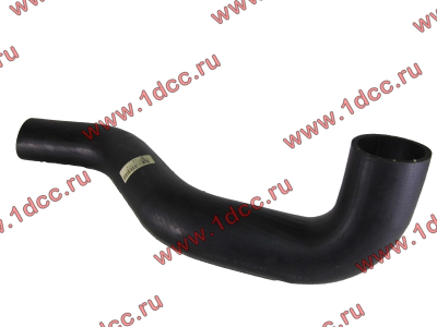 Патрубок радиатора 300л.с. 60*60 (изогнутый)DF DONG FENG (ДОНГ ФЕНГ) 13Z24F-03011 для самосвала фото 1 Владикавказ