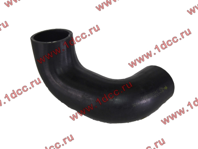 Патрубок радиатора DF DONG FENG (ДОНГ ФЕНГ) 1303021-K0100 для самосвала фото 1 Владикавказ
