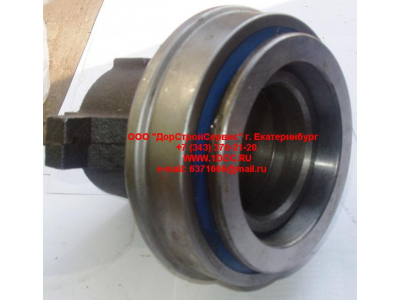 Подшипник выжимной 430 d-57 SH/DF SHAANXI / Shacman (ШАНКСИ / Шакман) 85CT5765F2 фото 1 Владикавказ