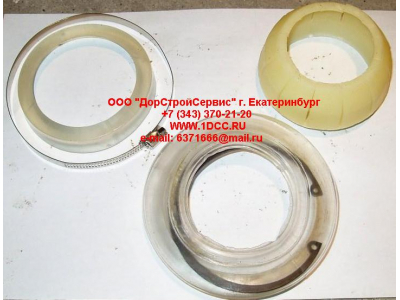 Ремкомплект на V тягу (сухарь) H2/H3 HOWO (ХОВО) AZ9725521272-XLB фото 1 Владикавказ