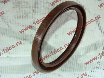 Сальник 95х115х12 коленвала коренной передний WD615 H HOWO (ХОВО) VG1500010037 фото 1 Владикавказ