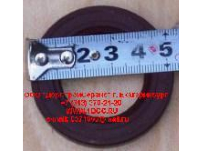 Сальник 32х52х12 НШ H HOWO (ХОВО) 601989 фото 1 Владикавказ