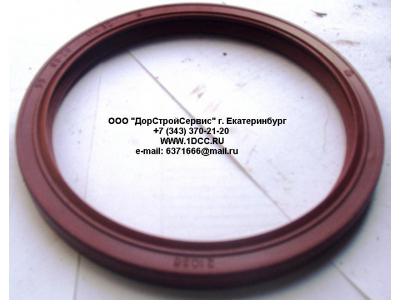 Сальник 95.25х114х8 (SS) задний КПП H HOWO (ХОВО) C01032 фото 1 Владикавказ