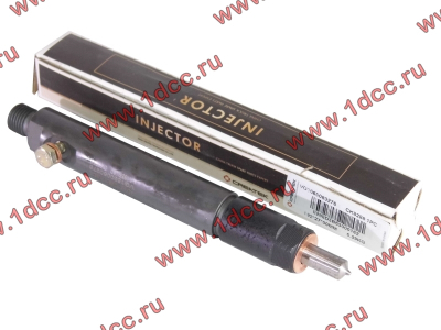 Форсунка 482KBEL132P110 (336,371л.с. Распыл. 180) H2 CREATEK CREATEK 61560080276/CK8288 фото 1 Владикавказ