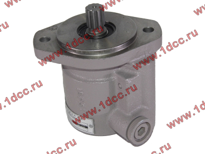 Насос ГУРа DF DONG FENG (ДОНГ ФЕНГ) C4930793 для самосвала фото 1 Владикавказ