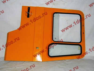 Дверь правая 1-ой комплектности SH SHAANXI / Shacman (ШАНКСИ / Шакман)  фото 1 Владикавказ