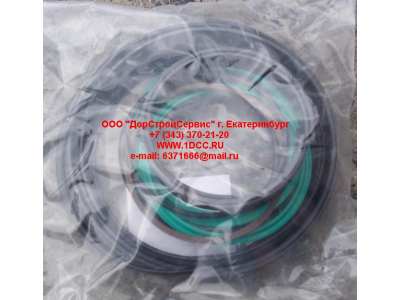 Ремкомплект гидроцилиндра ковша CDM 855 (110x125) Lonking CDM (СДМ)  фото 1 Владикавказ