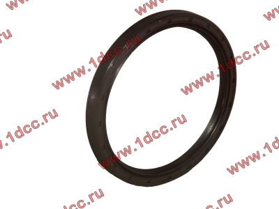 Сальник 90х105х10 коленвала передний F FAW (ФАВ) 1005050-29D для самосвала фото 1 Владикавказ