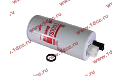 Фильтр топливный грубой очистки DF3 фото Владикавказ