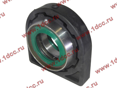 Подшипник подвесной DF DONG FENG (ДОНГ ФЕНГ) 2202Z66D-080-B для самосвала фото 1 Владикавказ