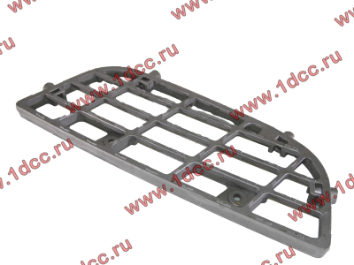 Ступенька правая верхняя DF DONG FENG (ДОНГ ФЕНГ) 8405210-C0100 для самосвала фото 1 Владикавказ