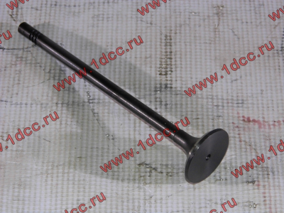 Клапан выпускной F FAW (ФАВ) 1007016-36D для самосвала фото 1 Владикавказ