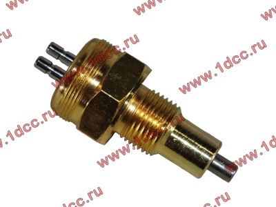 Датчик включения задней передачи KПП Fuller 12JS200 КПП (Коробки переключения передач) 0068DS фото 1 Владикавказ