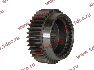 Шестерня делителя ведущая KПП Fuller 12JS200 КПП (Коробки переключения передач) 12JS200T-1707030 фото 1 Владикавказ