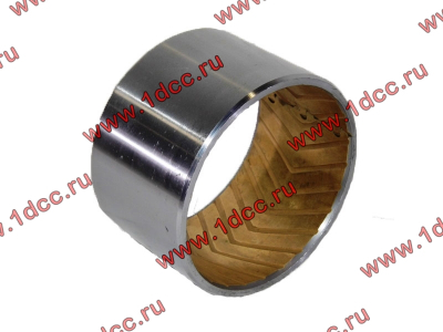 Втулка балансира (134х121) DF DONG FENG (ДОНГ ФЕНГ) 29ZB8A-04082 для самосвала фото 1 Владикавказ