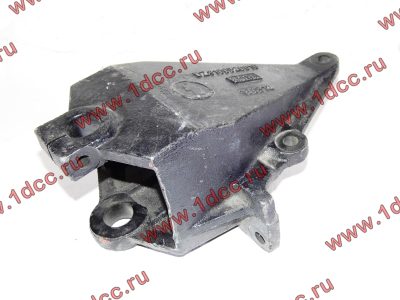 Кронштейн передней рессоры передний SH SHAANXI / Shacman (ШАНКСИ / Шакман) DZ9114520010 фото 1 Владикавказ